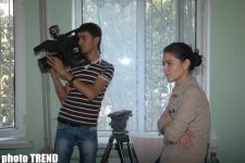 Murad Sadıx ilk konsertində muğam oxuyacaq (FOTO)