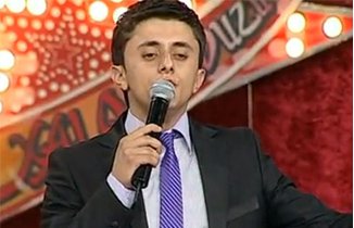 "Xalq ulduzu" mahnı müsabiqəsinin iştirakçısı külli miqdarda pul oğurlama faktına görə həbs edilib