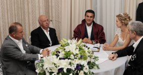 5-ci dəfə evlənən İbrahim Tatlısəsə oğlundan sərt mesaj - "Mənim üçün yoxsan!" (FOTO)