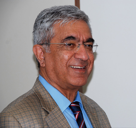 Hafiz Paşayev: Azərbaycanın enerji strategiyası düzgün layihələndirilib və reallaşdırılıb