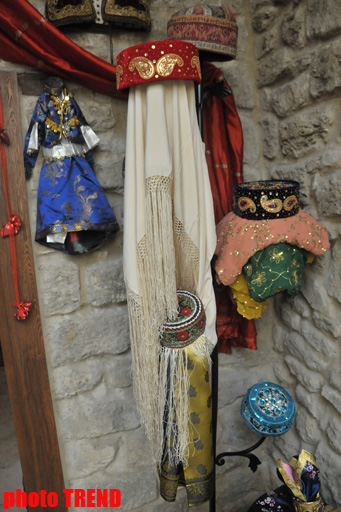 Azərbaycanın xalq tətbiqi sənəti (FOTO)
