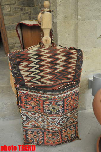 Azərbaycanın xalq tətbiqi sənəti (FOTO)