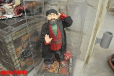 Azərbaycanın xalq tətbiqi sənəti (FOTO)
