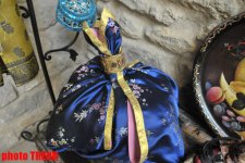 Azərbaycanın xalq tətbiqi sənəti (FOTO)