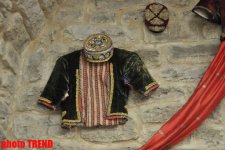 Azərbaycanın xalq tətbiqi sənəti (FOTO)
