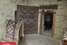 Azərbaycanın xalq tətbiqi sənəti (FOTO)