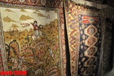 Azərbaycanın xalq tətbiqi sənəti (FOTO)