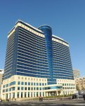 Prezident İlham Əliyev: "Hilton" otellər şəbəkəsinin Azərbaycanda fəaliyyətə başlaması çox əlamətdar bir hadisədir (FOTO)