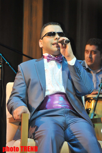 Murad Sadıx ilk solo-konsertində etiraf etdi: "Mən fiziki qüsurlu deyiləm" (FOTO)