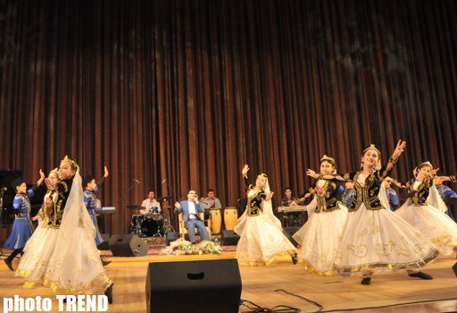 Murad Sadıx ilk solo-konsertində etiraf etdi: "Mən fiziki qüsurlu deyiləm" (FOTO)
