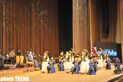 Murad Sadıx ilk solo-konsertində etiraf etdi: "Mən fiziki qüsurlu deyiləm" (FOTO)
