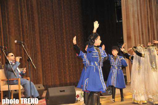 Murad Sadıx ilk solo-konsertində etiraf etdi: "Mən fiziki qüsurlu deyiləm" (FOTO)