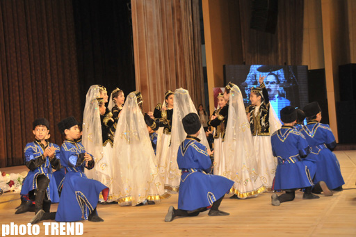 Murad Sadıx ilk solo-konsertində etiraf etdi: "Mən fiziki qüsurlu deyiləm" (FOTO)