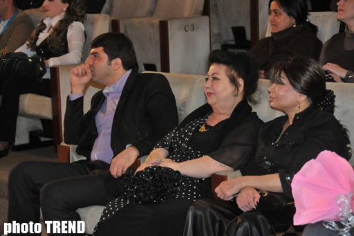 Murad Sadıx ilk solo-konsertində etiraf etdi: "Mən fiziki qüsurlu deyiləm" (FOTO)