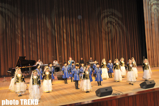 Murad Sadıx ilk solo-konsertində etiraf etdi: "Mən fiziki qüsurlu deyiləm" (FOTO)