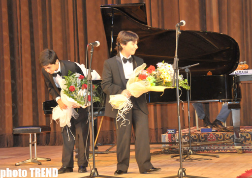 Murad Sadıx ilk solo-konsertində etiraf etdi: "Mən fiziki qüsurlu deyiləm" (FOTO)