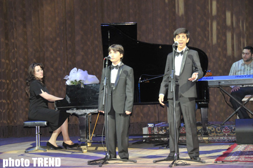 Murad Sadıx ilk solo-konsertində etiraf etdi: "Mən fiziki qüsurlu deyiləm" (FOTO)