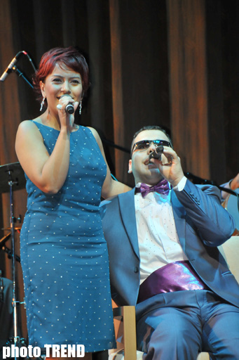 Murad Sadıx ilk solo-konsertində etiraf etdi: "Mən fiziki qüsurlu deyiləm" (FOTO)