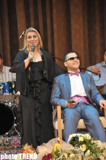 Murad Sadıx ilk solo-konsertində etiraf etdi: "Mən fiziki qüsurlu deyiləm" (FOTO)