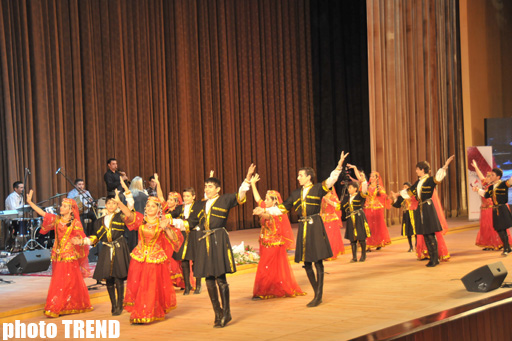Murad Sadıx ilk solo-konsertində etiraf etdi: "Mən fiziki qüsurlu deyiləm" (FOTO)