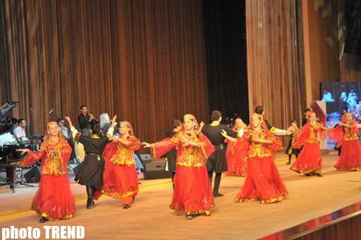 Murad Sadıx ilk solo-konsertində etiraf etdi: "Mən fiziki qüsurlu deyiləm" (FOTO)