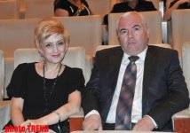 Murad Sadıx ilk solo-konsertində etiraf etdi: "Mən fiziki qüsurlu deyiləm" (FOTO)