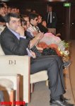 Murad Sadıx ilk solo-konsertində etiraf etdi: "Mən fiziki qüsurlu deyiləm" (FOTO)