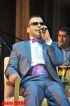 Murad Sadıx ilk solo-konsertində etiraf etdi: "Mən fiziki qüsurlu deyiləm" (FOTO)