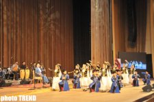 Murad Sadıx ilk solo-konsertində etiraf etdi: "Mən fiziki qüsurlu deyiləm" (FOTO)