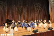 Murad Sadıx ilk solo-konsertində etiraf etdi: "Mən fiziki qüsurlu deyiləm" (FOTO)