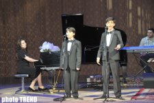 Murad Sadıx ilk solo-konsertində etiraf etdi: "Mən fiziki qüsurlu deyiləm" (FOTO)