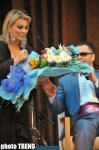 Murad Sadıx ilk solo-konsertində etiraf etdi: "Mən fiziki qüsurlu deyiləm" (FOTO)