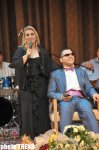 Murad Sadıx ilk solo-konsertində etiraf etdi: "Mən fiziki qüsurlu deyiləm" (FOTO)