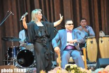 Murad Sadıx ilk solo-konsertində etiraf etdi: "Mən fiziki qüsurlu deyiləm" (FOTO)