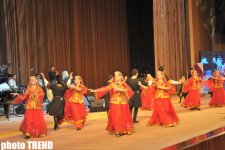 Murad Sadıx ilk solo-konsertində etiraf etdi: "Mən fiziki qüsurlu deyiləm" (FOTO)