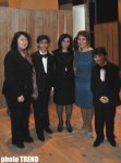 Murad Sadıx ilk solo-konsertində etiraf etdi: "Mən fiziki qüsurlu deyiləm" (FOTO)