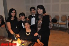 Murad Sadıx ilk solo-konsertində etiraf etdi: "Mən fiziki qüsurlu deyiləm" (FOTO)