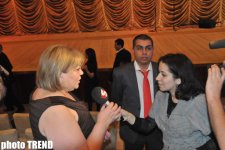 Murad Sadıx ilk solo-konsertində etiraf etdi: "Mən fiziki qüsurlu deyiləm" (FOTO)