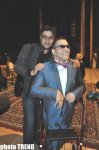 Murad Sadıx ilk solo-konsertində etiraf etdi: "Mən fiziki qüsurlu deyiləm" (FOTO)