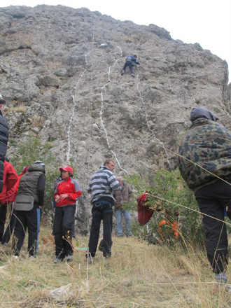 "Heydər zirvəsi"nə yürüşlər təşkil olunacaq