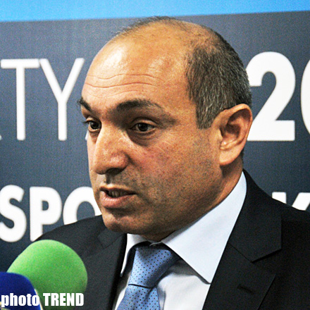 Qulu Novruzov: Xaricdə təhsil alan azərbaycanlı tələbələrin dövlət tərəfindən maliyyələşdirilməsində problem yoxdur