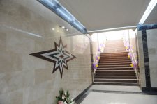 Azərbaycan Prezidenti yeraltı piyada keçidlərinin və Mərdəkan qovşağının açılışında iştirak edib (ƏLAVƏ OLUNUB) (FOTO)