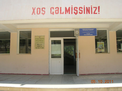Azərbaycanda 3 kollec akkreditasiyadan keçirilib