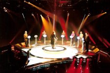 "Sinoptik" Kamilə Babayevanı əvəzləyəcək (FOTO)