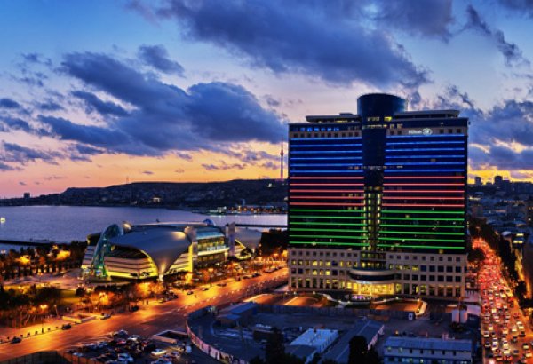Azərbaycanda ulduz ala bilən hotellərin adları açıqlandı - SİYAHI