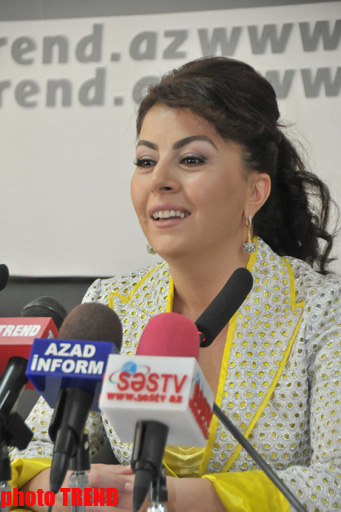 Aşıq Samirə Aşiq Samirə oldu (FOTO)