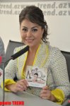 Aşıq Samirə Aşiq Samirə oldu (FOTO)
