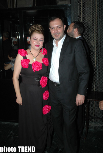 Yaşar Nuri mələklərin əhatəsində Habil Əliyevi seçib, "Dədə Qorqud"ə öyüd-nəsihət verdi (FOTO)