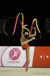 Azərbaycanlı gimnast beş bürünc medal qazanıb (FOTO)