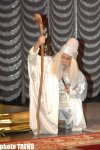 Yaşar Nuri mələklərin əhatəsində Habil Əliyevi seçib, "Dədə Qorqud"ə öyüd-nəsihət verdi (FOTO)